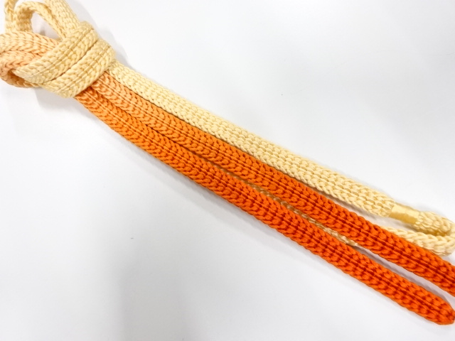 Japanese Kimono / Accessories Silk